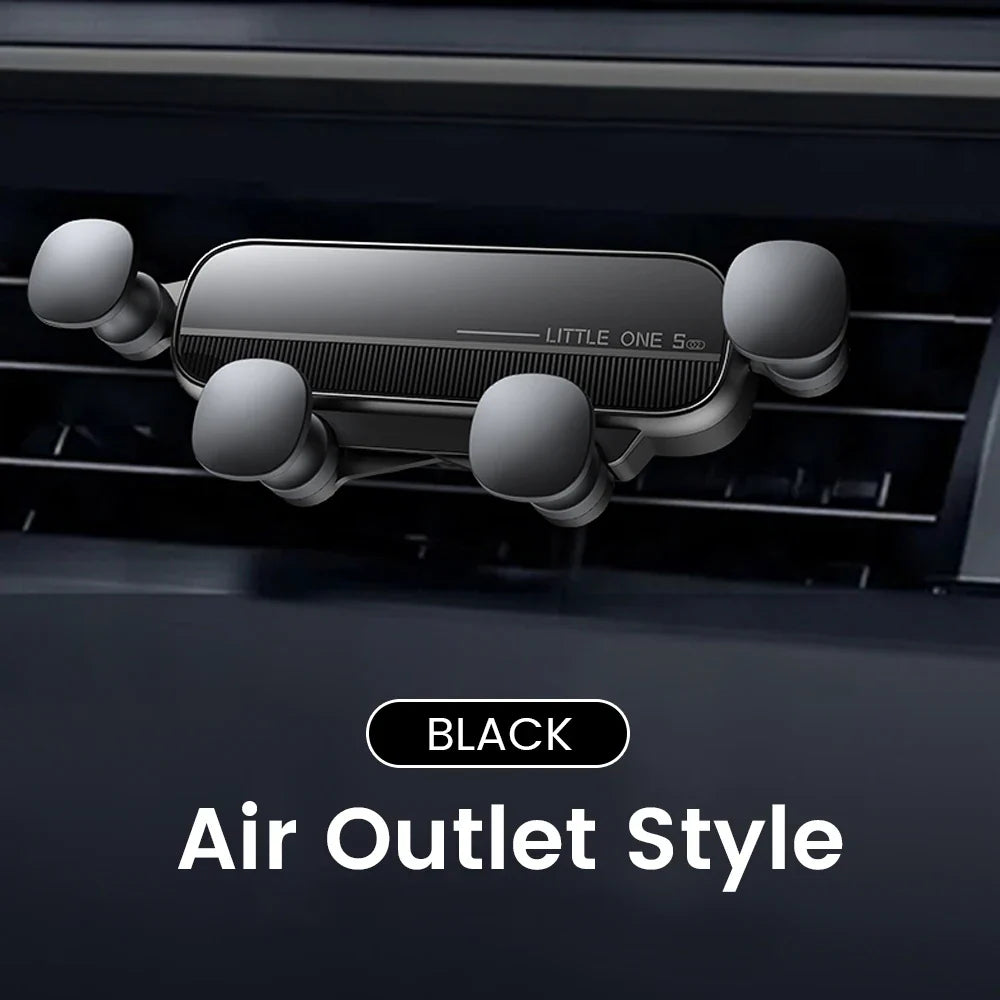 Mobile Cell Phone holder in Car