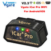 OBD2 Scanner – Smart Car Diagnostic Tool for iPhone & Android
