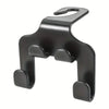 Car Back Seat Phone Holder Headrest Mount Hanging Stand for Rear Seat