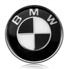 45mm Premium BMW Steering Wheel Emblem