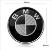 45mm Premium BMW Steering Wheel Emblem