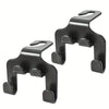 Car Back Seat Phone Holder Headrest Mount Hanging Stand for Rear Seat