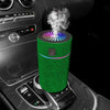 Luxury Diamond Car Diffuser Humidifier with LED Light