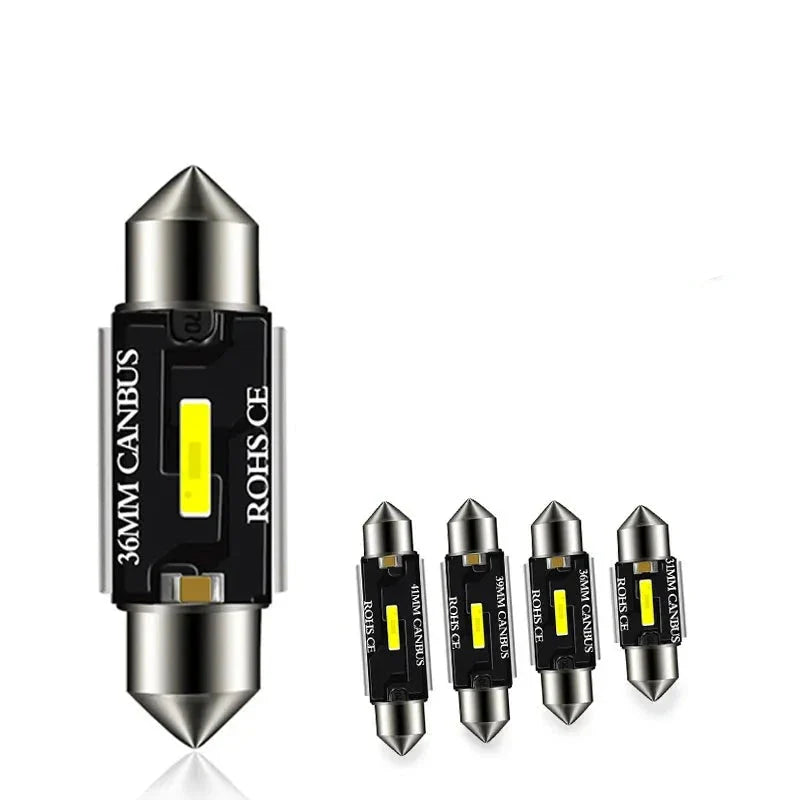 car Signal Lamp Canbus Bulb