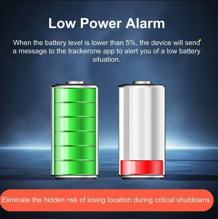 Real-time 30 Days Tracking 4G GPS Tracker Anti-theft Motorcycle Vehicle Car Track Locator for Auto Security with Affordable Fee